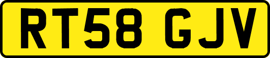 RT58GJV