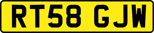 RT58GJW