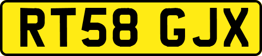 RT58GJX