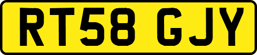 RT58GJY