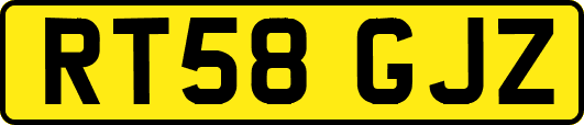 RT58GJZ