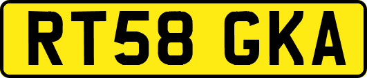 RT58GKA