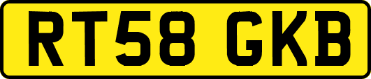 RT58GKB