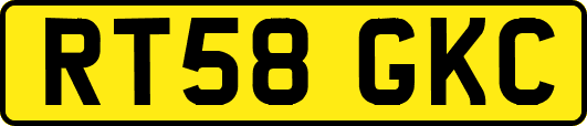RT58GKC