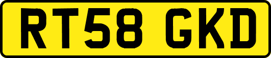 RT58GKD