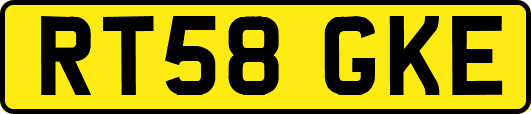 RT58GKE