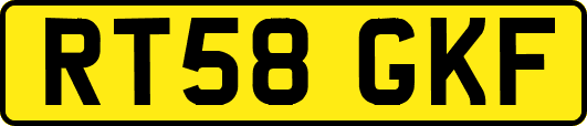 RT58GKF
