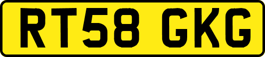 RT58GKG