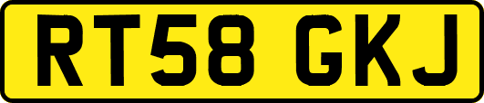 RT58GKJ