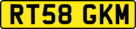RT58GKM