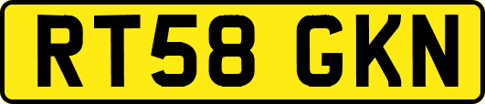 RT58GKN
