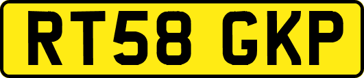 RT58GKP