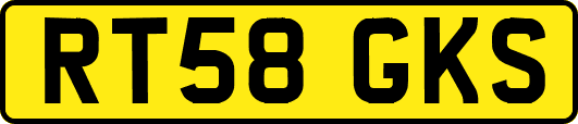 RT58GKS