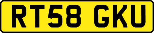 RT58GKU