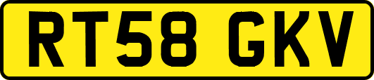 RT58GKV