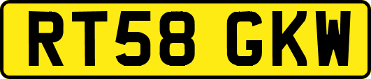 RT58GKW