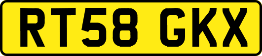 RT58GKX