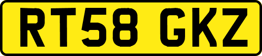 RT58GKZ