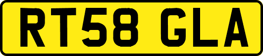 RT58GLA