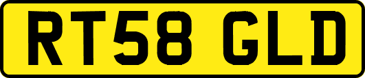RT58GLD