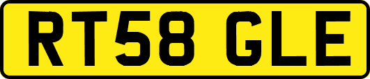 RT58GLE