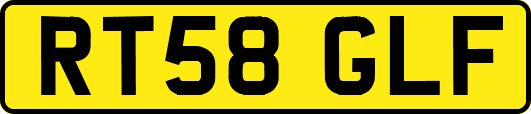 RT58GLF