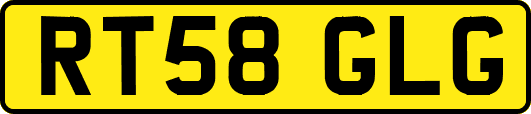 RT58GLG