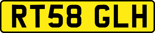 RT58GLH