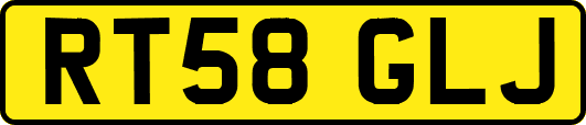 RT58GLJ