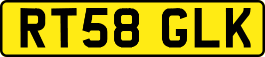 RT58GLK
