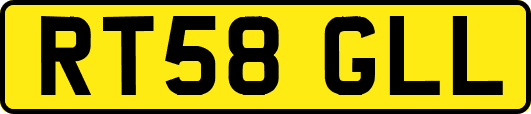 RT58GLL