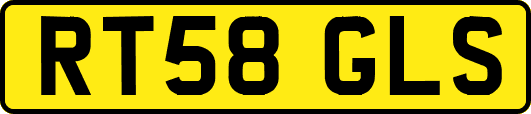 RT58GLS