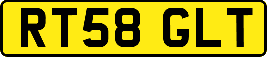 RT58GLT