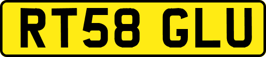 RT58GLU
