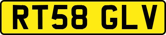 RT58GLV