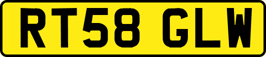 RT58GLW