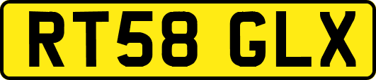RT58GLX