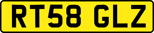 RT58GLZ