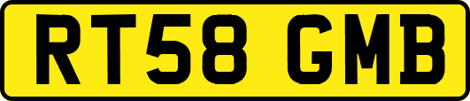 RT58GMB
