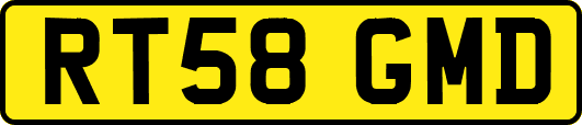 RT58GMD