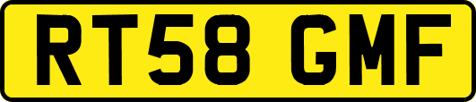 RT58GMF