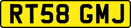RT58GMJ