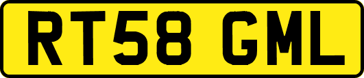 RT58GML