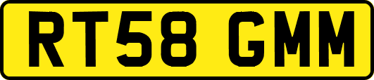 RT58GMM