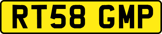 RT58GMP