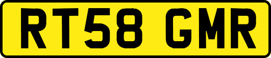 RT58GMR