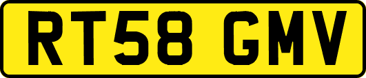 RT58GMV