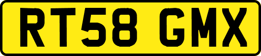 RT58GMX