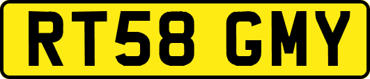 RT58GMY