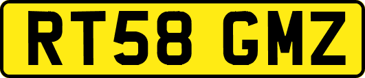 RT58GMZ